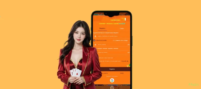 Slots no app ffwin mobile