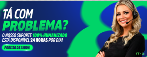 Configurações úteis dentro do app ffwin