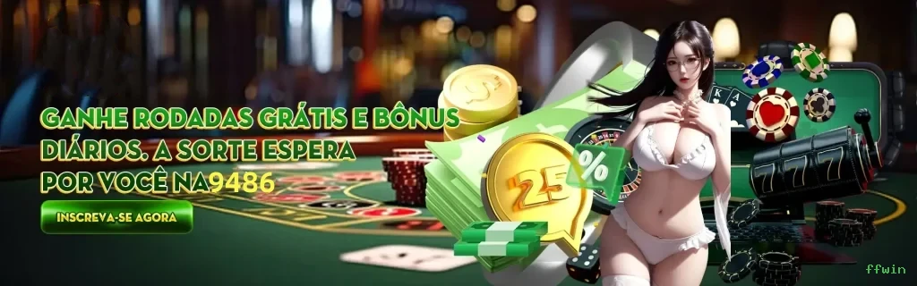 ffwin slots no app