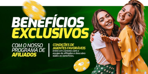 Plataforma ffwin - cassino e apostas