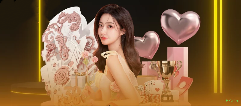 Slots ffwin - Sweet Bonanza e caça-níqueis populares